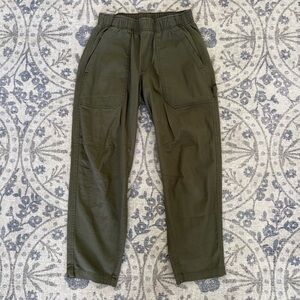 Old Navy Pulla Utility Pants